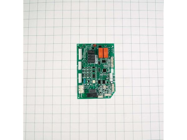 11757364-1-M-Whirlpool-WPW10743957-Electronic Control Board