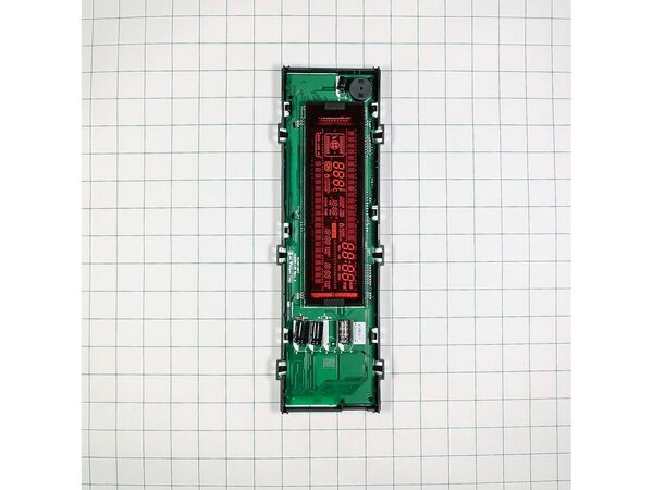 11757372-1-M-Whirlpool-WPW10751146-Electronic Control Board