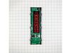 Electronic Control Board – Part Number: WPW10751146