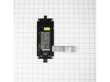 Electronic Control Board – Part Number: WPW10752316