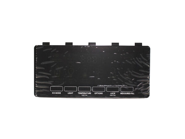 11757386-1-M-Whirlpool-WPW10757195-Control, Electric