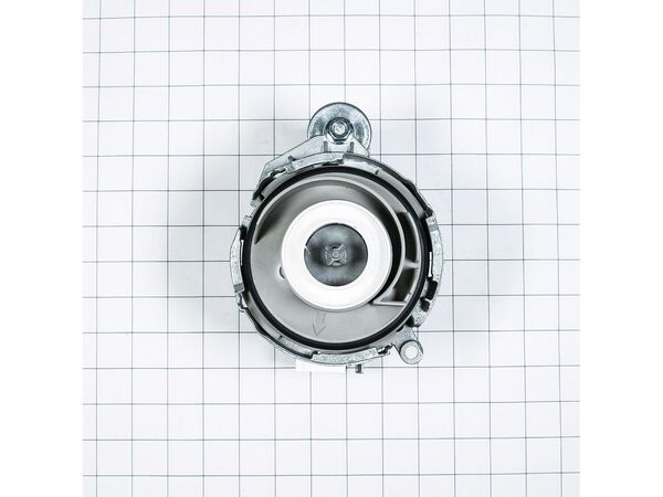 11757387-1-M-Whirlpool-WPW10757216-Circulation Pump Motor and Impeller Assembly