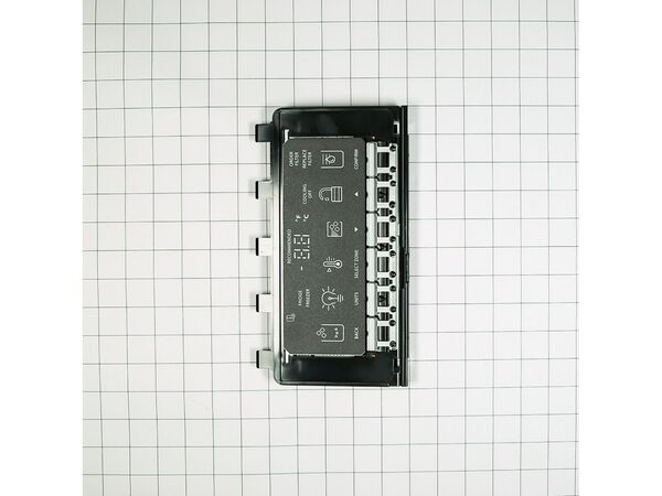 11757389-1-M-Whirlpool-WPW10758671-Electric Control Board