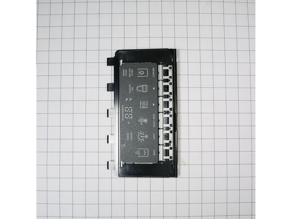 11757390-1-M-Whirlpool-WPW10758681-Electric Control Board