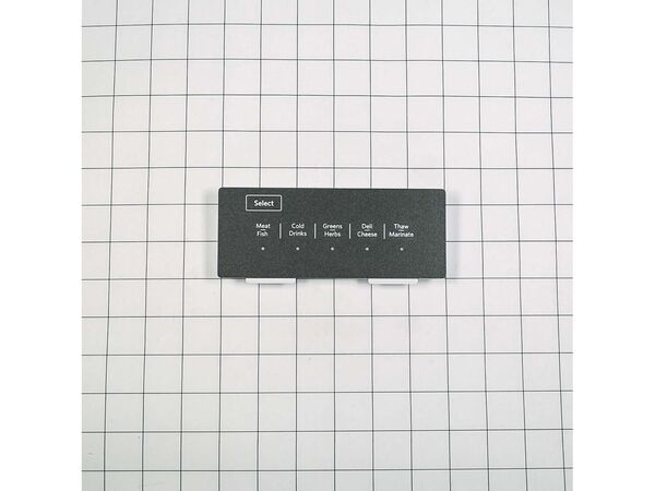 11757397-1-M-Whirlpool-WPW10769076-Electronic Control Board