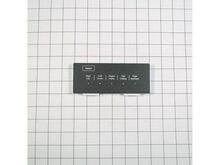 Electronic Control Board – Part Number: WPW10769076