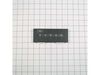 Electronic Control Board – Part Number: WPW10769076
