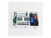Control, Electric – Part Number: WPW10771986
