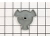 Turntable Coupler – Part Number: WPW10776938