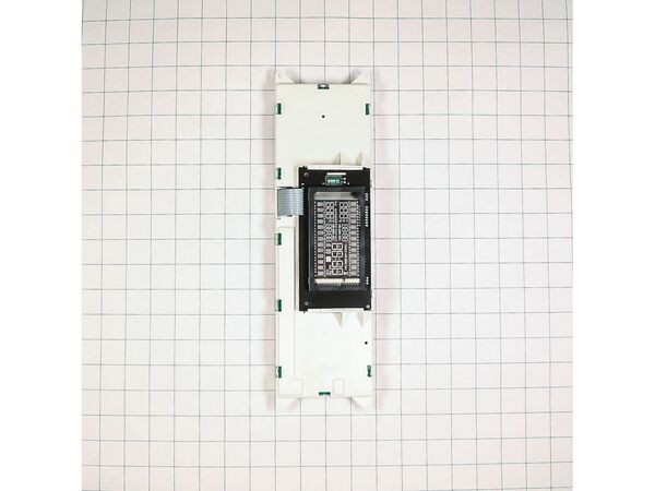 11757407-1-M-Whirlpool-WPW10778304-Electric Control Board