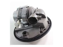 Dishwasher Sump And Motor Assembly – Part Number: WPW10780877