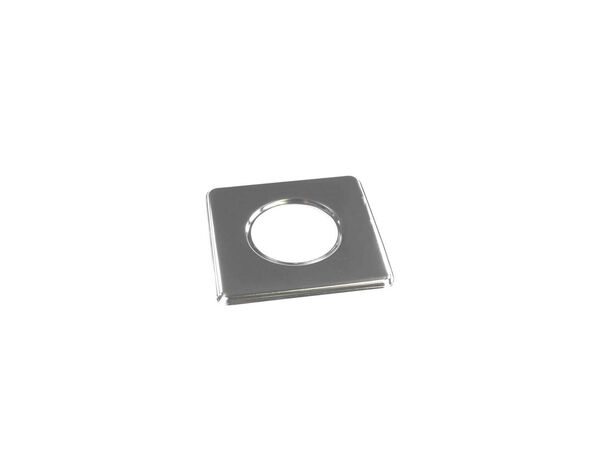 11757427-1-M-Whirlpool-WPY0060872-Square Chrome Drip Pan
