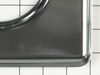 11757427-3-S-Whirlpool-WPY0060872-Square Chrome Drip Pan