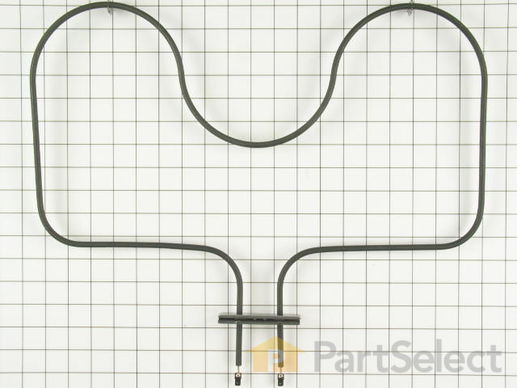 11757429-1-M-Whirlpool-WPY0063531-Bake Element (13.5" long x 18.5" wide)