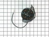 MOTOR- FAN – Part Number: WPY01110042