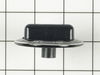 11757446-3-S-Whirlpool-WPY0302144-Gas Valve Knob (Black)