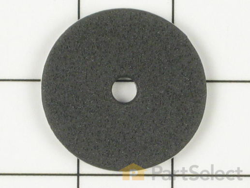11757450-1-M-Whirlpool-WPY0307427-Electric Hole Cover