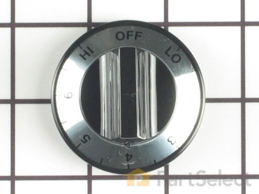 11757453-1-M-Whirlpool-WPY0310526-Burner Knob