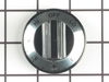 Burner Knob – Part Number: WPY0310526