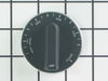 Oven Thermostat Knob – Part Number: WPY0312066