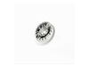 Top Burner with Electrode - Medium - 9k – Part Number: WPY0315768