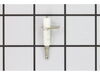 Spark Ignition Electrode – Part Number: WPY0316773