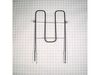 Broil Element – Part Number: WPY04100015