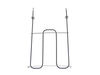 Broil Element – Part Number: WPY04100016