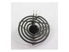 Delta Frame Surface Unit - 6 Inch – Part Number: WPY04100165