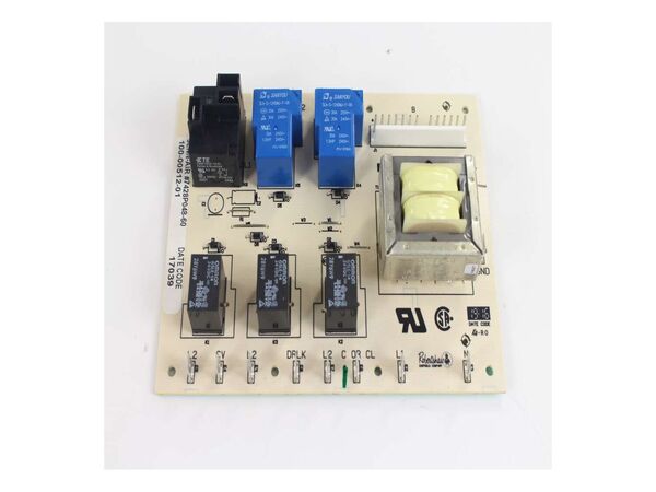 11757483-1-M-Whirlpool-WPY04100260-RELAY, TRANSFORMER