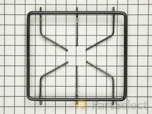 11757485-1-M-Whirlpool-WPY04100335-Single Burner Grate