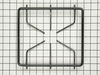 Single Burner Grate – Part Number: WPY04100335