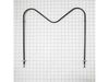Bake Element - 2400W 250V – Part Number: WPY07409802
