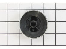 Range Thermostat Knob – Part Number: WPY07506601