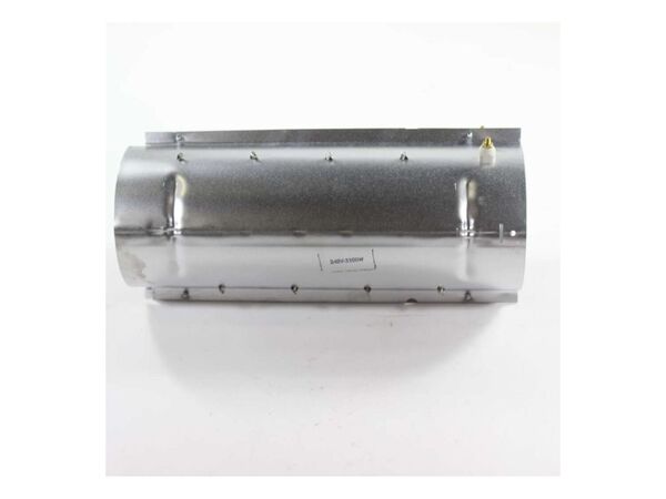11757514-1-M-Whirlpool-WPY303404-Dryer Complete Heater And Housing Assembly 240v