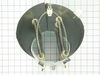11757514-3-S-Whirlpool-WPY303404-Dryer Complete Heater And Housing Assembly 240v