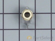 Insulator and Clip – Part Number: WPY303881