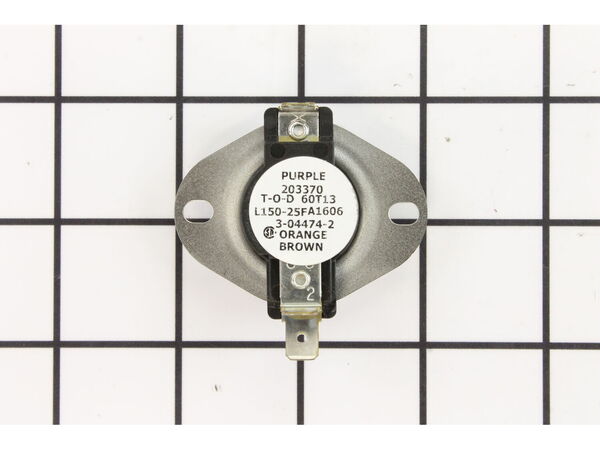 11757517-1-M-Whirlpool-WPY304474-Dryer Cycling Thermostat