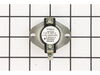 Dryer Cycling Thermostat – Part Number: WPY304474
