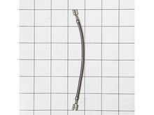 Dryer Belt Switch Jumper Wire – Part Number: WPY307173