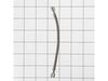Dryer Belt Switch Jumper Wire – Part Number: WPY307173