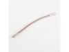 11757524-2-S-Whirlpool-WPY307173-Dryer Belt Switch Jumper Wire