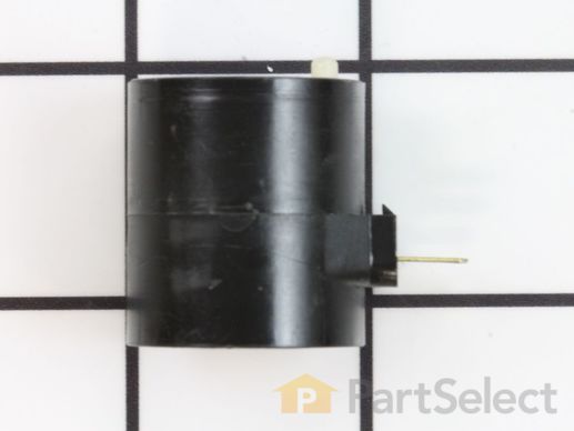 11757526-1-M-Whirlpool-WPY307931-Dryer Gas Valve Solenoid 50hz