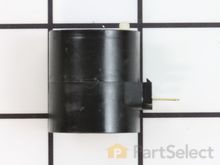 Dryer Gas Valve Solenoid 50hz – Part Number: WPY307931
