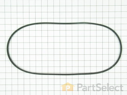 11757533-1-M-Whirlpool-WPY311012-Standard V Belt - 46.5 Inch