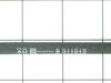 11757533-2-S-Whirlpool-WPY311012-Standard V Belt - 46.5 Inch