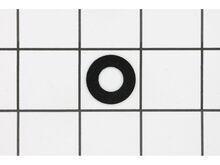 Idler Pulley Shaft Washer – Part Number: WPY312527