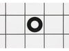 Idler Pulley Shaft Washer – Part Number: WPY312527