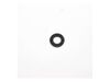 11757538-2-S-Whirlpool-WPY312527-Idler Pulley Shaft Washer