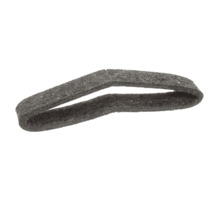 Dryer Blower Housing Seal – Part Number: WPY312901